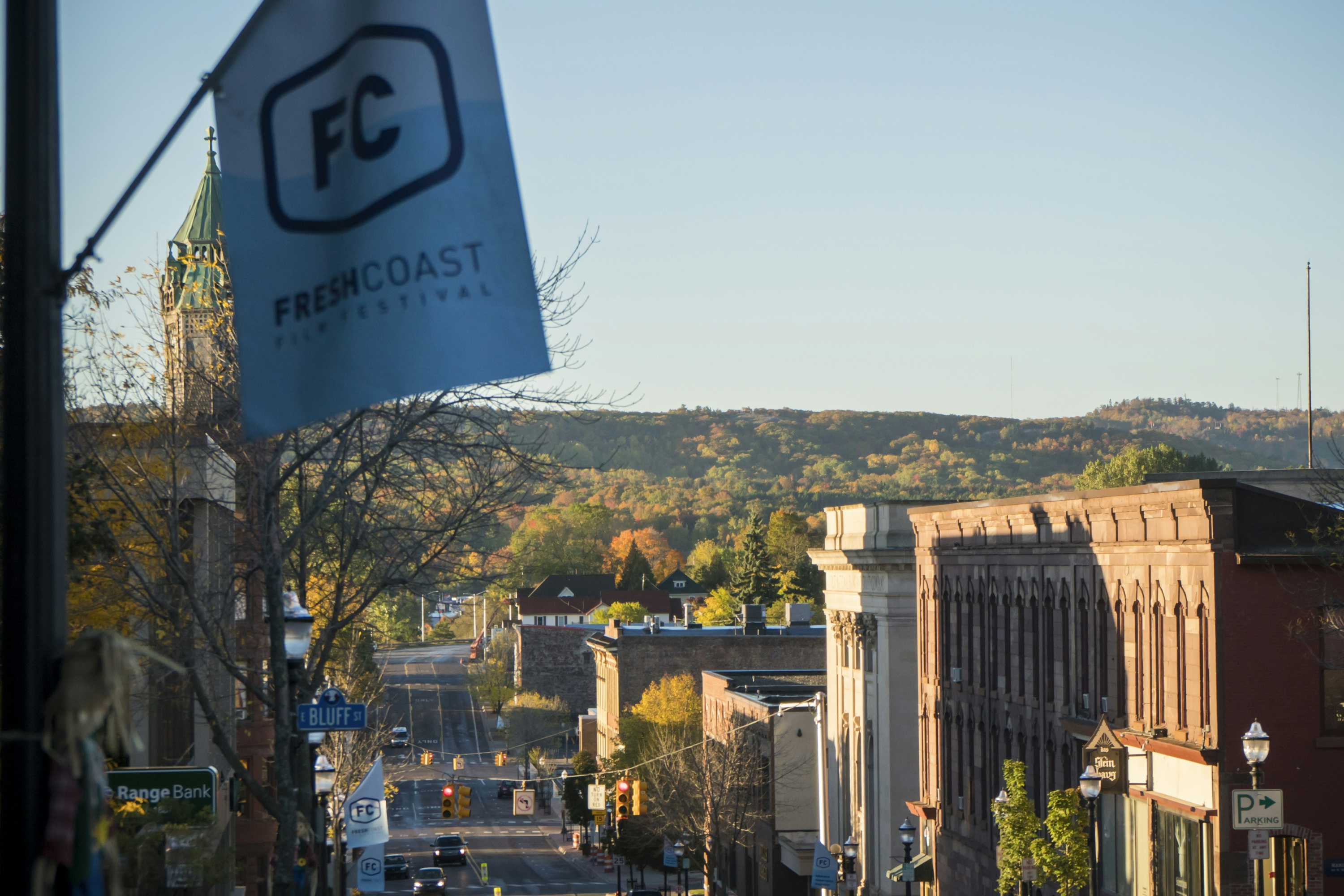 Fresh Coast Film Festival