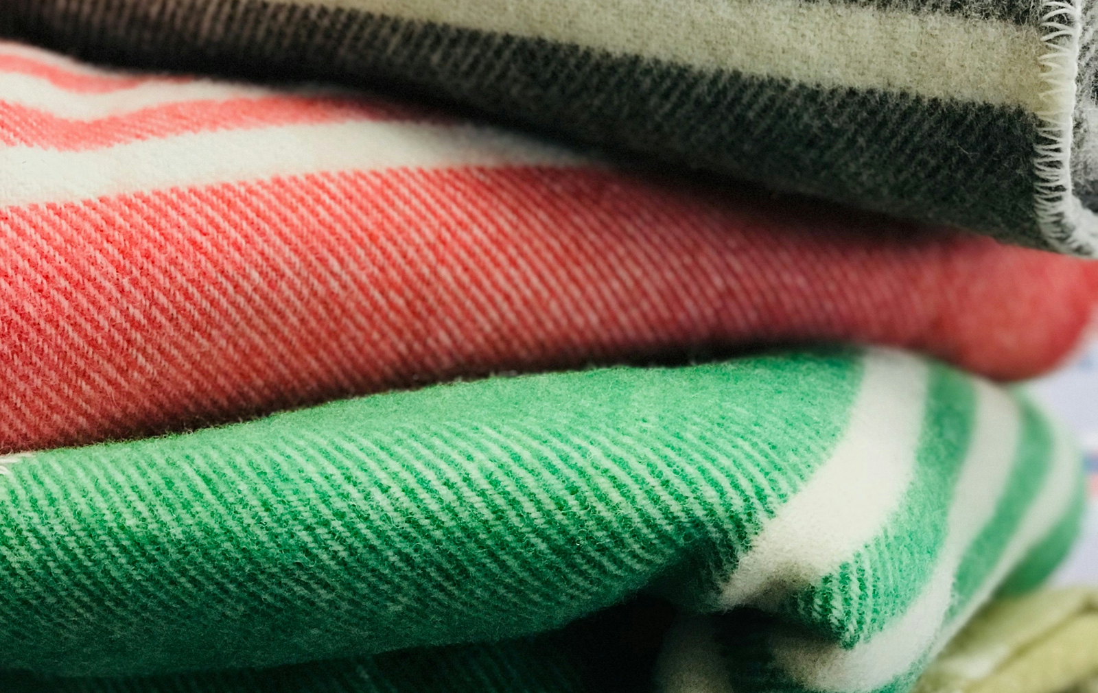 Lake Superior Woolen Company