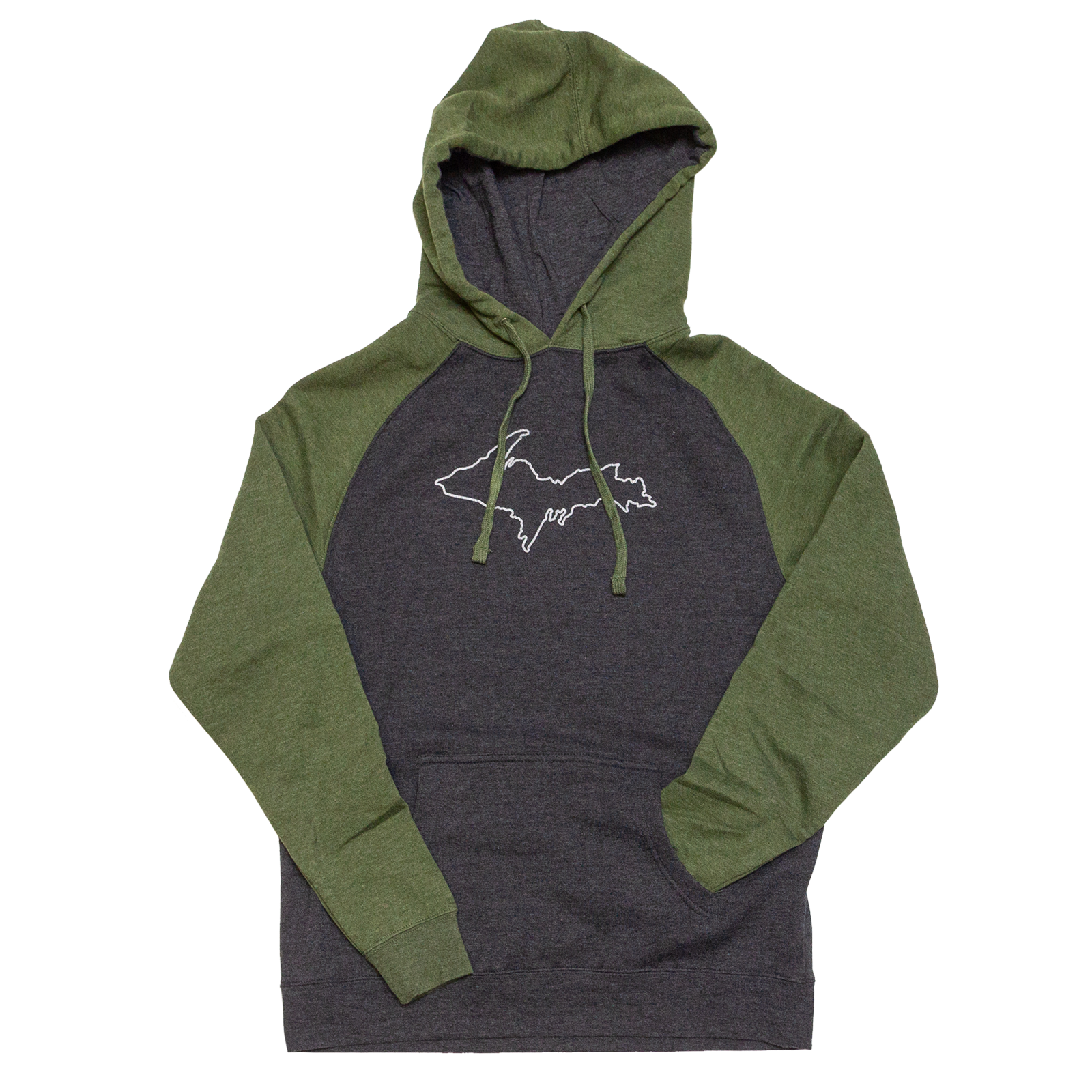 Upper Peninsula Hoodie