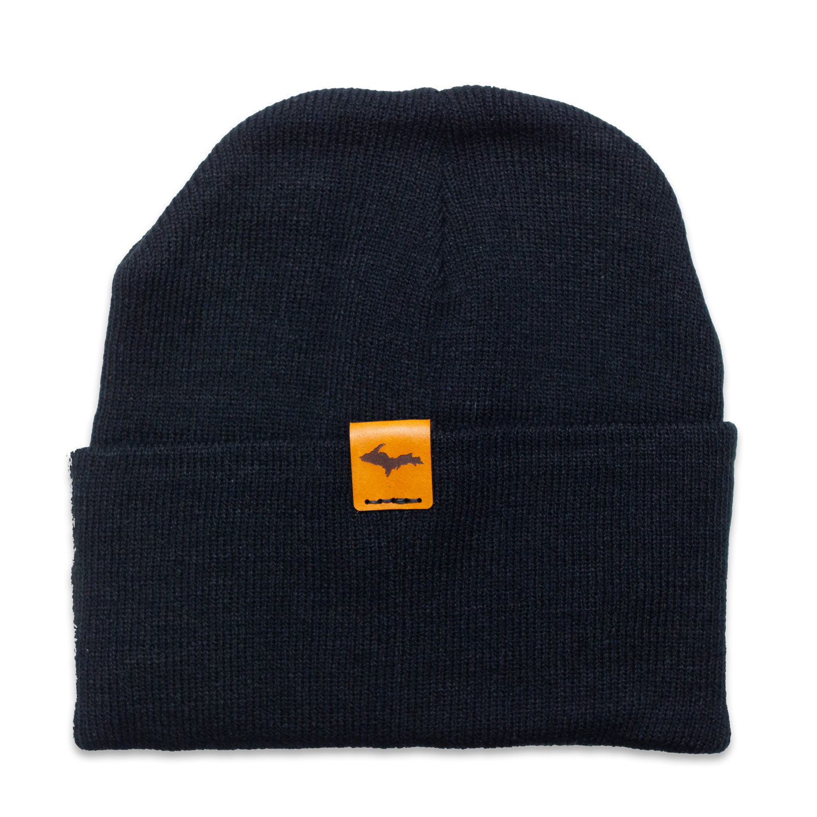 Upper Peninsula Winter Hat