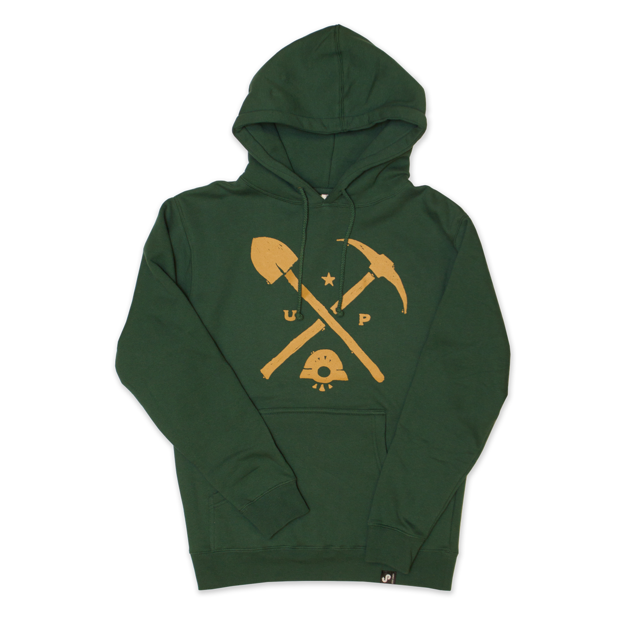 Upper Peninsula Miners Hewer