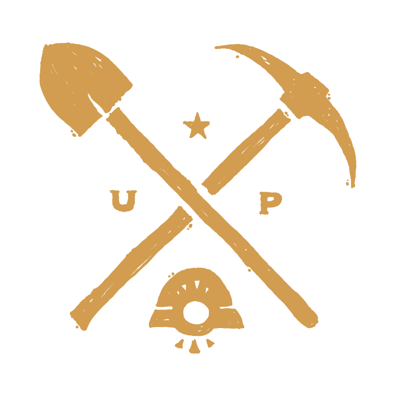 The Hewer Hoodie - Green