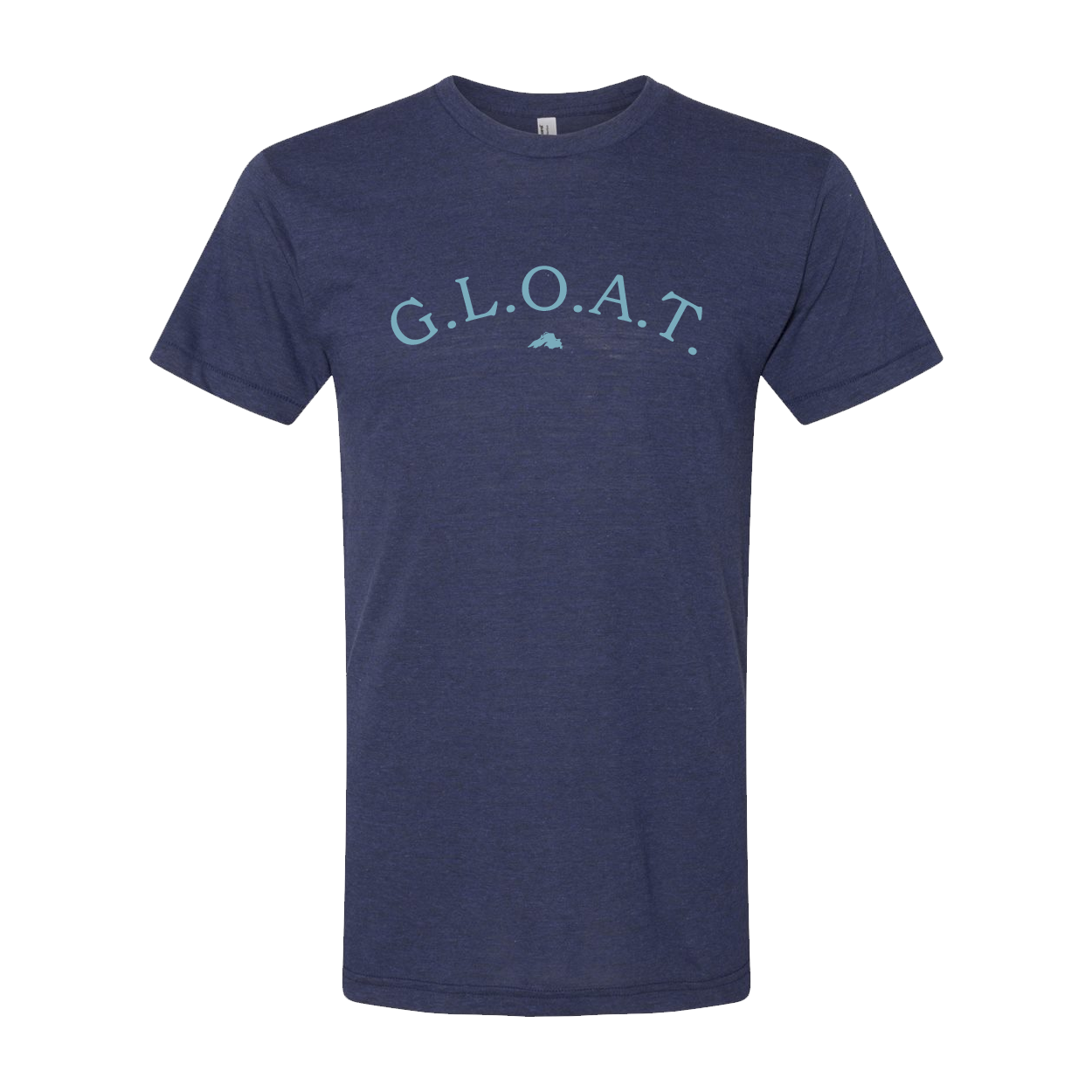 Lake Superior is GLOAT