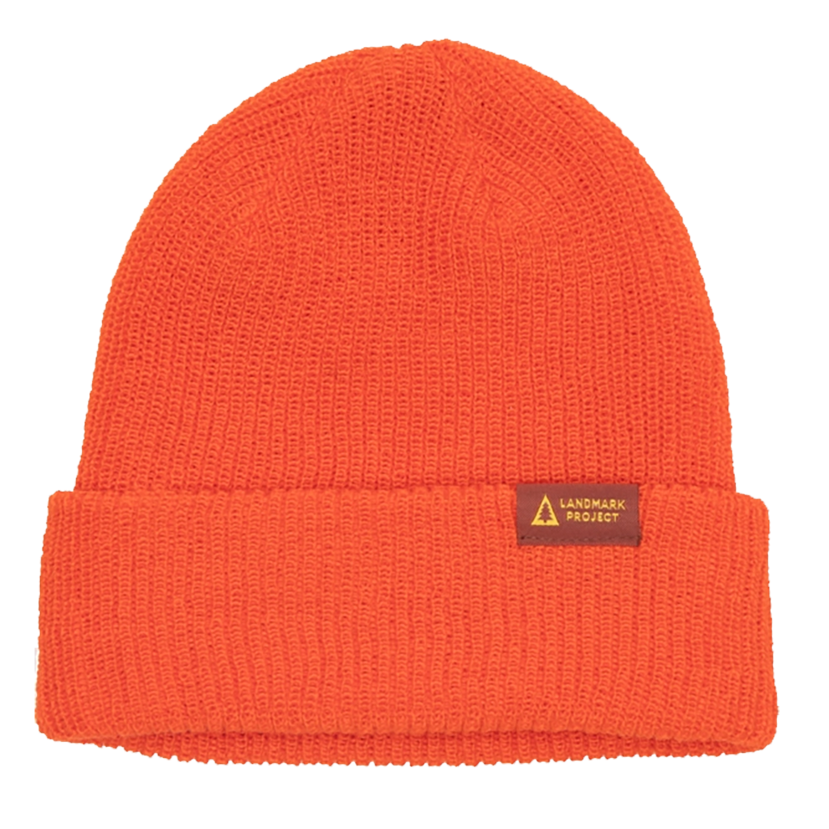 The Blaze Beanie
