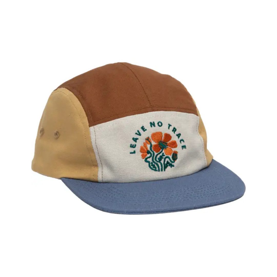 Leave No Trace Camp Hat