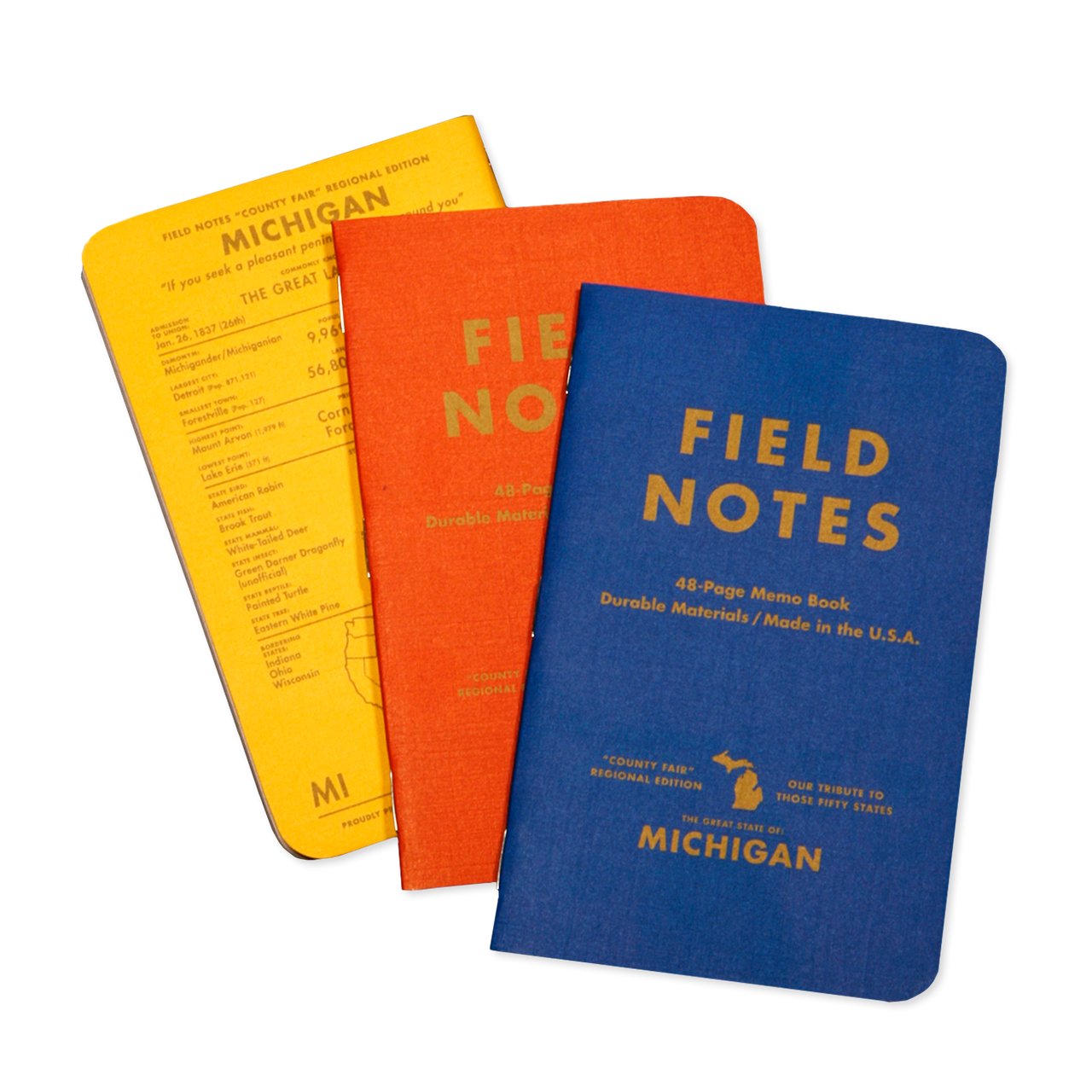Cottonwine Field Notes