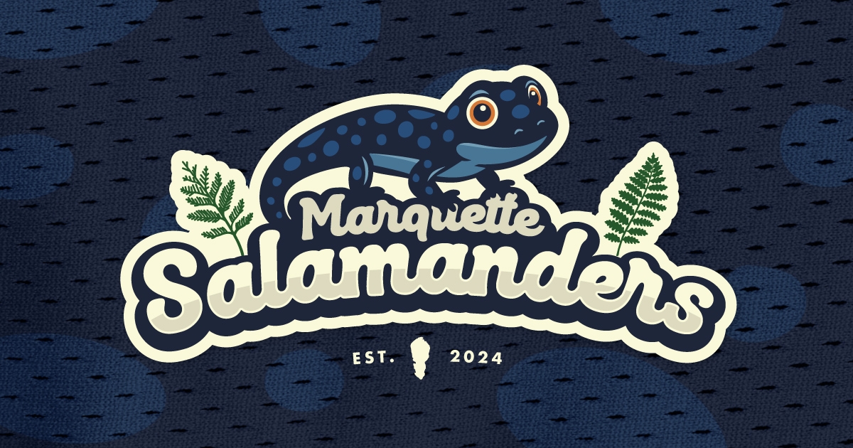 The Freshwater League