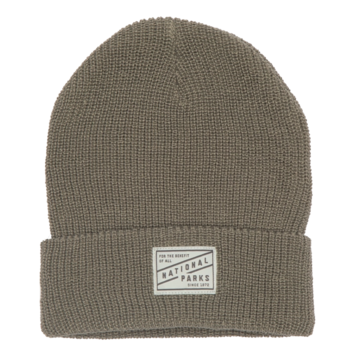 National Parks 1872 Beanie