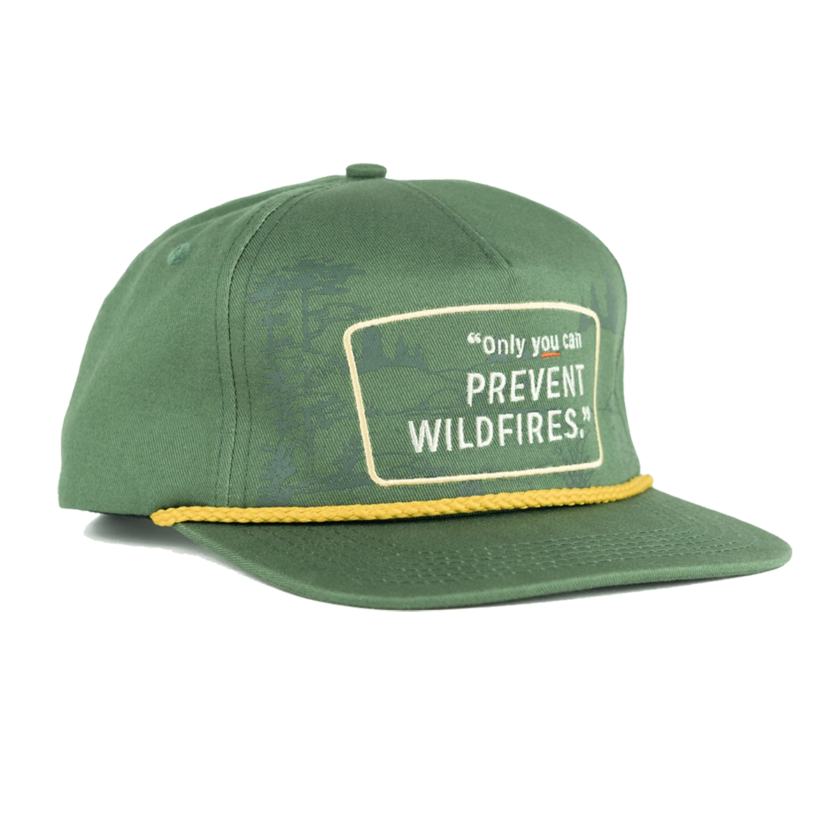 Only You Trucker Hat